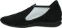 Arche NASKWA~~~~~~~~~~~~~~~~~~~~~~~~ Half-hoge schoenen Zwart - Thumbnail 5