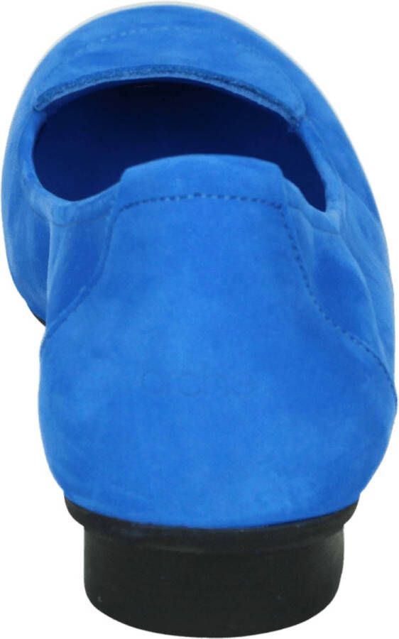 Arche NIRANO~~~~~~~~~~~~~~~~~~~~~~~~ Instappers Blauw - Foto 4