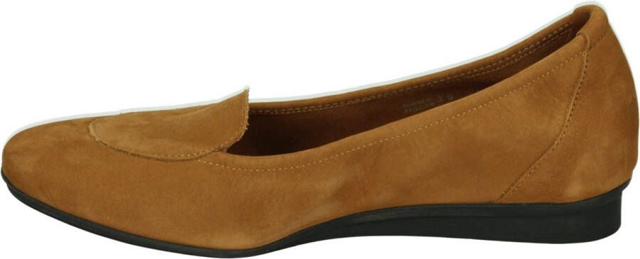 Arche NIRANO Volwassenen Instappers Cognac