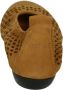 Arche ONAKHO~~~~~~~~~~~~~~~~~~~~~~~~ Ballerinaschoenen Cognac - Thumbnail 2