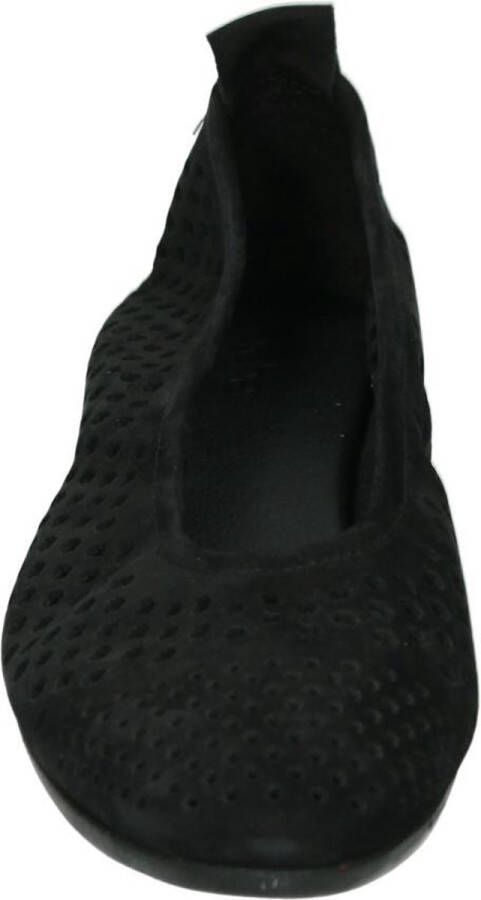 Arche ONAKHO~~~~~~~~~~~~~~~~~~~~~~~~ Ballerinaschoenen Zwart - Foto 2