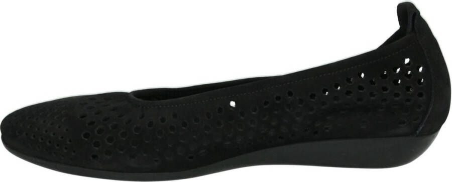 Arche ONAKHO~~~~~~~~~~~~~~~~~~~~~~~~ Ballerinaschoenen Zwart - Foto 4