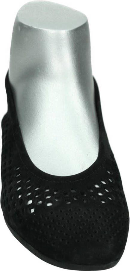 Arche ONAKHO~~~~~~~~~~~~~~~~~~~~~~~~ Ballerinaschoenen Zwart - Foto 5