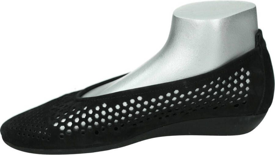 Arche ONAKHO~~~~~~~~~~~~~~~~~~~~~~~~ Ballerinaschoenen Zwart - Foto 6