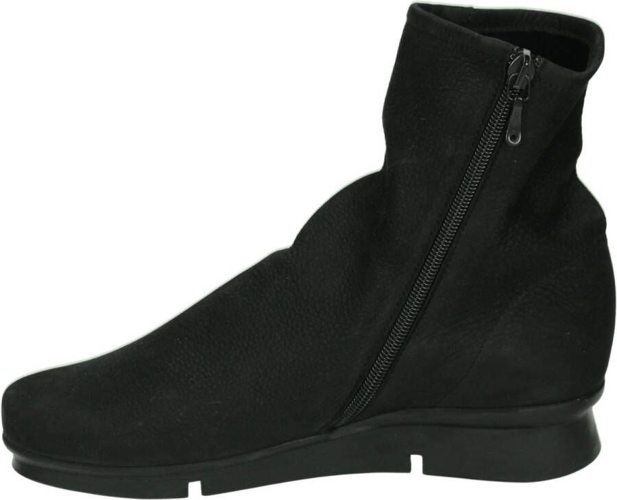 Arche PADARO~~~~~~~~~~~~~~~~~~~~~~~~ Laarsjes Zwart