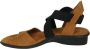 Arche SATIA~~~~~~~~~~~~~~~~~~~~~~~~~ Sandalen met hakDames Sandalen Cognac - Thumbnail 4