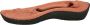 Arcopedico MAILU~SPORT~~~~~~~~~~~~~~~~~~~ Dames pantoffels Roze - Thumbnail 3