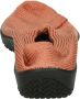 Arcopedico MAILU SPORT Volwassenen Dames pantoffels Kleur Roze - Thumbnail 4