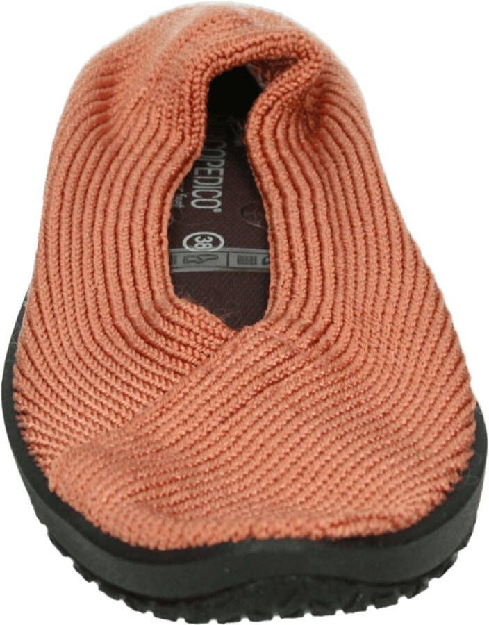 Arcopedico MAILU SPORT Dames pantoffels Roze