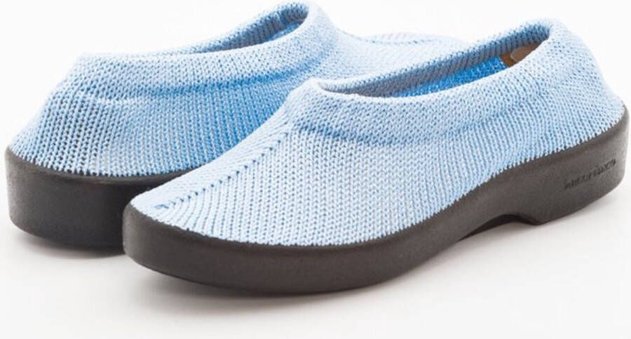 Arcopedico New Sec Classic Sky Blue