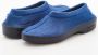 Arcopedico NEW~SEC~~~~~~~~~~~~~~~~~~~~~~~ Dames pantoffels Blauw - Thumbnail 2
