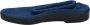 Arcopedico NEW~SEC~~~~~~~~~~~~~~~~~~~~~~~ Dames pantoffels Blauw - Thumbnail 5