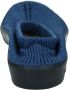 Arcopedico NEW SEC Volwassenen Dames pantoffels Kleur: Blauw - Thumbnail 7