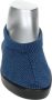 Arcopedico NEW SEC Volwassenen Dames pantoffels Kleur: Blauw - Thumbnail 9