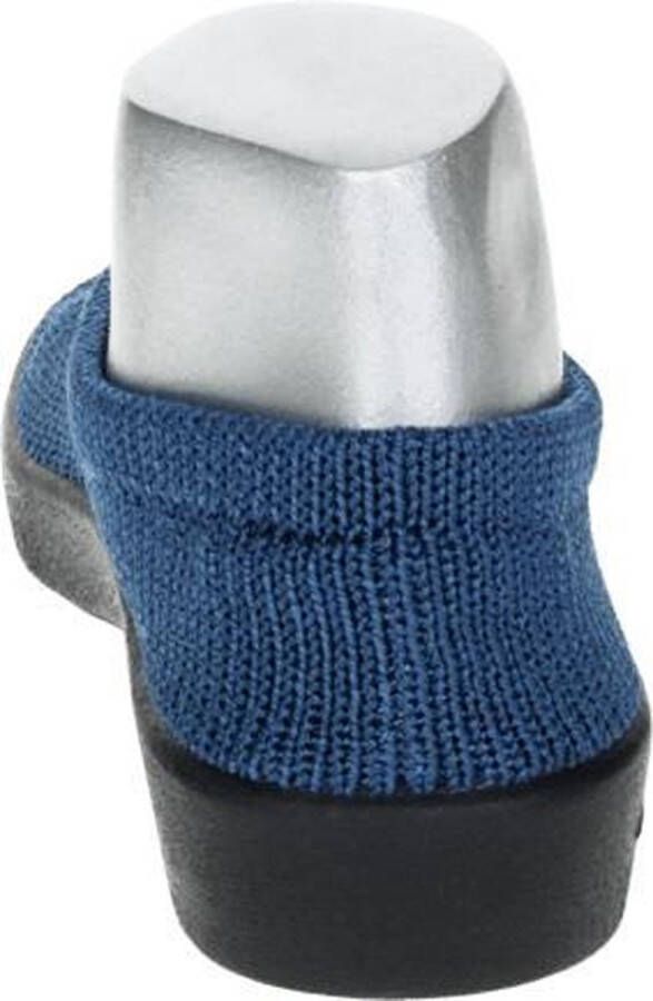 Arcopedico NEW SEC Dames pantoffels Blauw