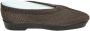 Arcopedico NEW~SEC~~~~~~~~~~~~~~~~~~~~~~~ Dames pantoffels Bruin - Thumbnail 3