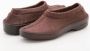 Arcopedico NEW SEC Volwassenen Dames pantoffels Kleur: Bruin - Thumbnail 8