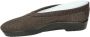 Arcopedico NEW~SEC~~~~~~~~~~~~~~~~~~~~~~~ Dames pantoffels Bruin - Thumbnail 9