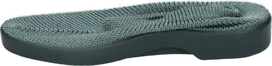 Arcopedico NEW~SEC~~~~~~~~~~~~~~~~~~~~~~~ Dames pantoffels Grijs - Foto 4