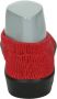 Arcopedico NEW~SEC~~~~~~~~~~~~~~~~~~~~~~~ Dames pantoffels Rood - Thumbnail 6