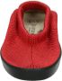 Arcopedico NEW~SEC~~~~~~~~~~~~~~~~~~~~~~~ Dames pantoffels Rood - Thumbnail 9