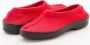 Arcopedico NEW SEC Volwassenen Dames pantoffels Kleur: Rood - Thumbnail 10