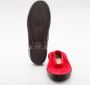 Arcopedico NEW SEC Volwassenen Dames pantoffels Kleur: Rood - Thumbnail 11