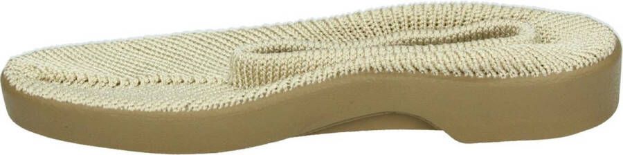 Arcopedico NEW SEC Volwassenen Dames pantoffels Kleur: Wit beige - Foto 3