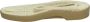 Arcopedico NEW~SEC~~~~~~~~~~~~~~~~~~~~~~~ Dames pantoffels Wit beige - Thumbnail 3