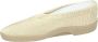 Arcopedico NEW SEC Volwassenen Dames pantoffels Kleur: Wit beige - Thumbnail 7