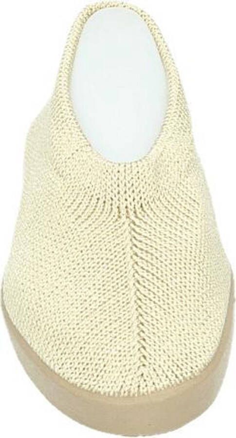 Arcopedico NEW~SEC~~~~~~~~~~~~~~~~~~~~~~~ Dames pantoffels Wit beige - Foto 11