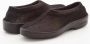 Arcopedico NEW~SEC~~~~~~~~~~~~~~~~~~~~~~~ pantoffels s pantoffels Zwart - Thumbnail 11