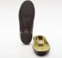 Arcopedico NEW~SEC~~~~~~~~~~~~~~~~~~~~~~~ Dames pantoffelsPopulaire damesschoenen Pantoffel Groen - Thumbnail 2