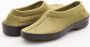Arcopedico NEW~SEC~~~~~~~~~~~~~~~~~~~~~~~ Dames pantoffelsPopulaire damesschoenen Pantoffel Groen - Thumbnail 6