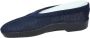 Arcopedico NEW~SEC~~~~~~~~~~~~~~~~~~~~~~~ Dames pantoffels Blauw - Thumbnail 5