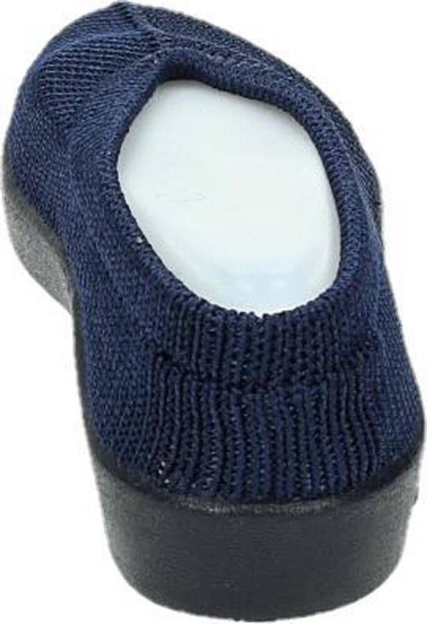 Arcopedico NEW SEC Volwassenen Dames pantoffels Blauw