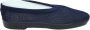 Arcopedico NEW~SEC~~~~~~~~~~~~~~~~~~~~~~~ Dames pantoffels Blauw - Thumbnail 9