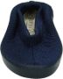 Arcopedico NEW SEC Volwassenen Dames pantoffels Kleur: Blauw - Thumbnail 10