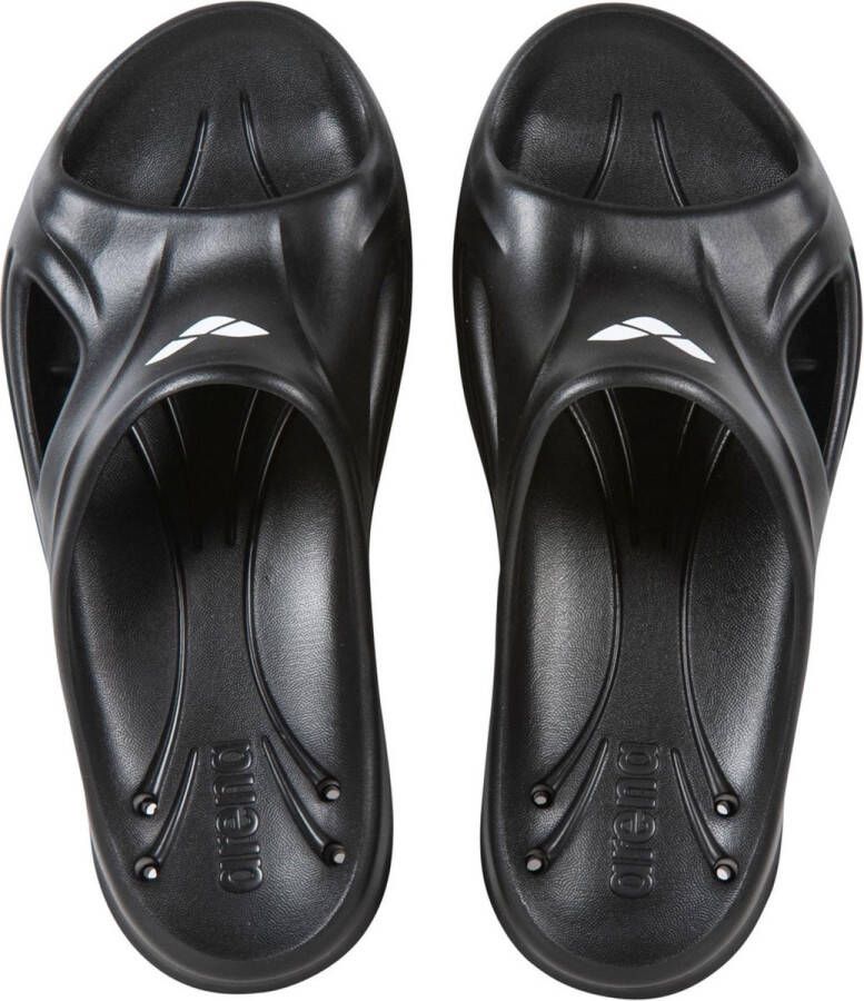 Arena Hydrosoft II Hook Badslipper Heren