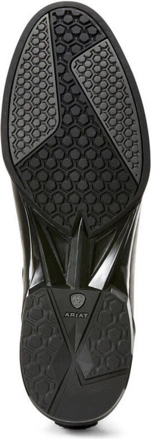 Ariat Botte de paddock Devon Nitro Black