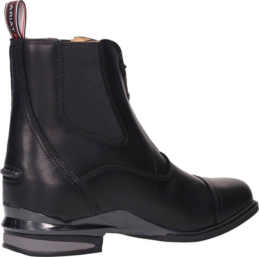 Ariat Devon Nitro Paddock Boot Black