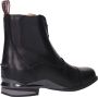 Ariat Devon Nitro Paddock heren Black Zwart Stalschoenen - Thumbnail 8