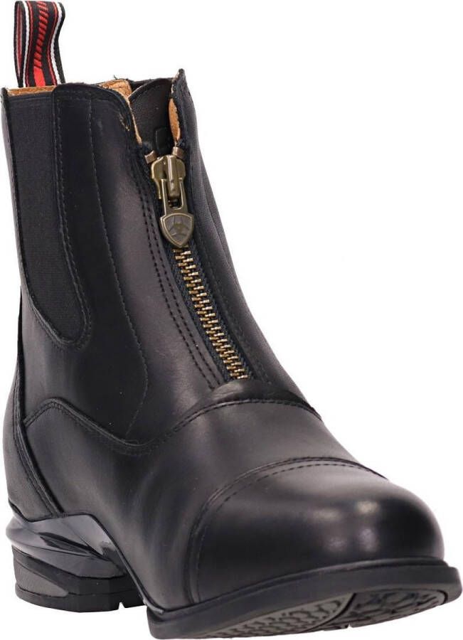 Ariat Devon Nitro Paddock Boot Black