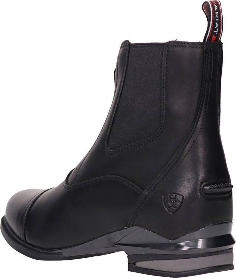 Ariat Devon Nitro Paddock Boot Black