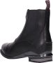 Ariat Devon Nitro Paddock heren Black Zwart Stalschoenen - Thumbnail 7