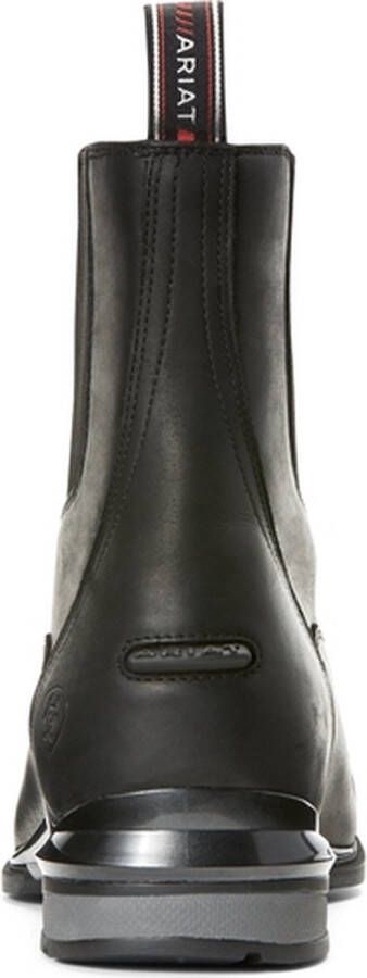 Ariat Devon Nitro Paddock heren black