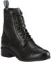 Ariat Women's Heritage IV Paddock Boot Black - Thumbnail 11