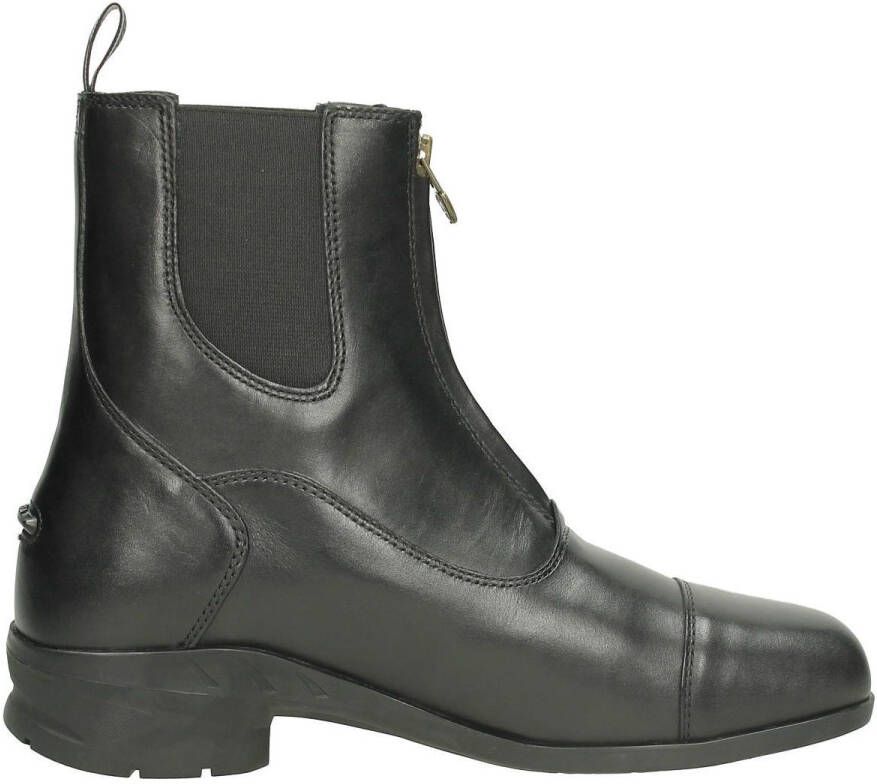 Ariat Heritage IV Zip mens Black 8.542.5 Zwart Stalschoenen - Foto 3