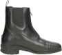 Ariat Heritage IV Zip mens Black 8.542.5 Zwart Stalschoenen - Thumbnail 3