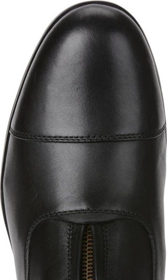 Ariat Heritage IV Zip mens Black 8.542.5 Zwart Stalschoenen - Foto 10